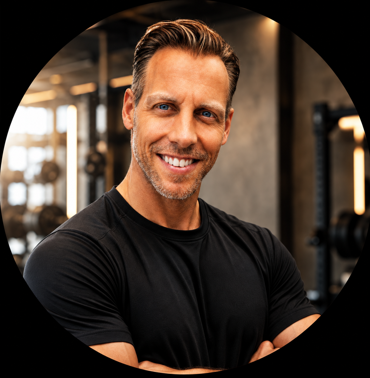 Sander, jouw online coach